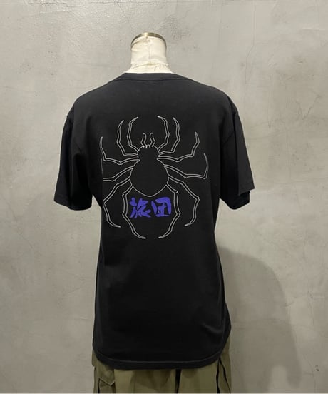 HUNTER×HUNTER "幻影旅団" Tee BKPUR