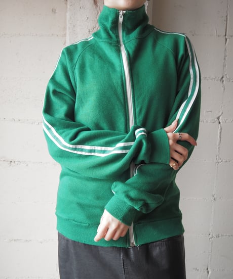 1970's USA Track Jacket GN