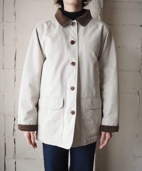 L.L.Bean Hunting Jacket BE