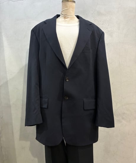 LAUREN Wool Tailored Jacket DNV