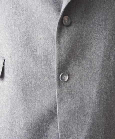 Plane Tailored Jacket GR