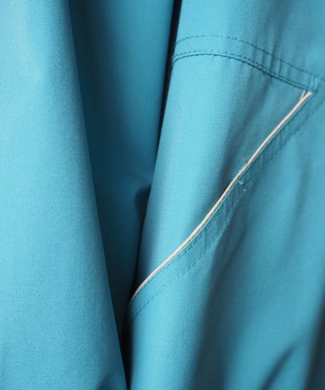 Sears Stand Collar Coat BL