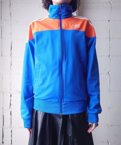 adidas Bicolor Track Jacket BLOR