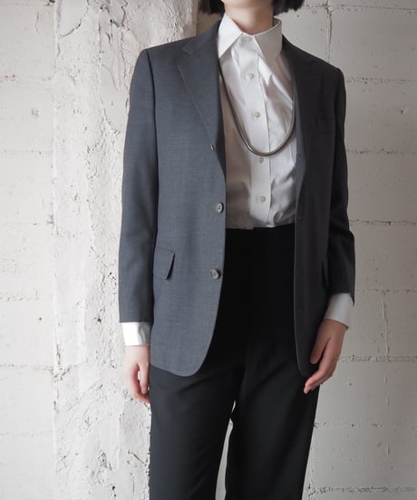 Brooks Brothers Tailored Jacket GR
