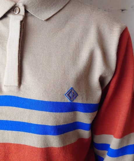 Christian Dior Polo Knit BEOR