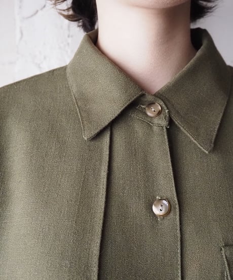 Trench Design Shirt KA