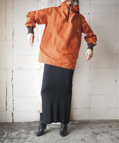 1970’s THE NOTH FACE Anorak Jacket OR