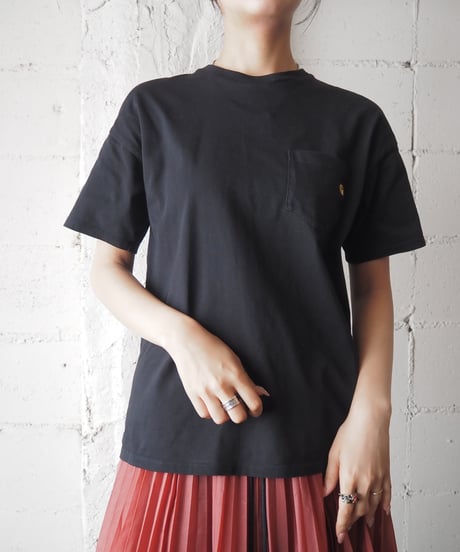 Carhartt Pocket Tee BK