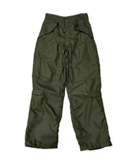 US ARMY Helicrew Pants KA