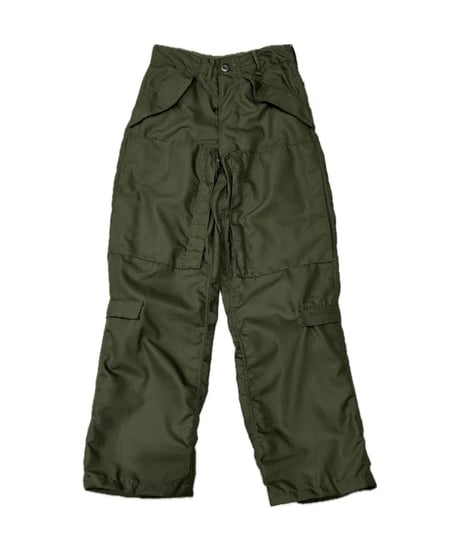 US ARMY Helicrew Pants KA