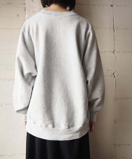 MISSOURI Logo Sweat GR