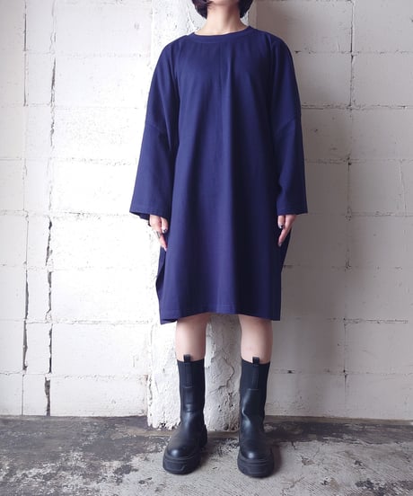 6XL Big Silhouette Tee NV