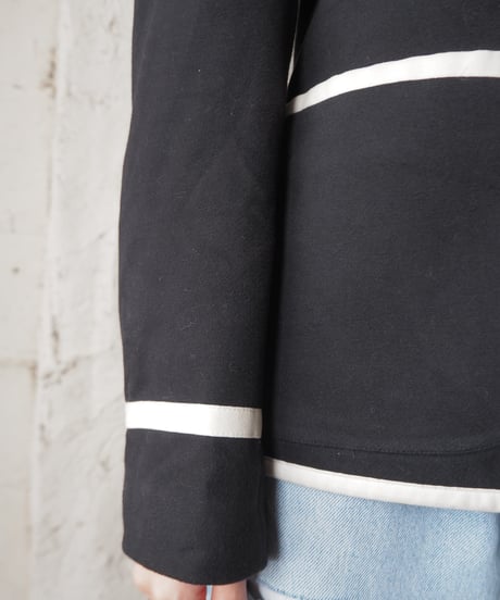 POLO Ralph Lauren Piping Emblem Jacket BK