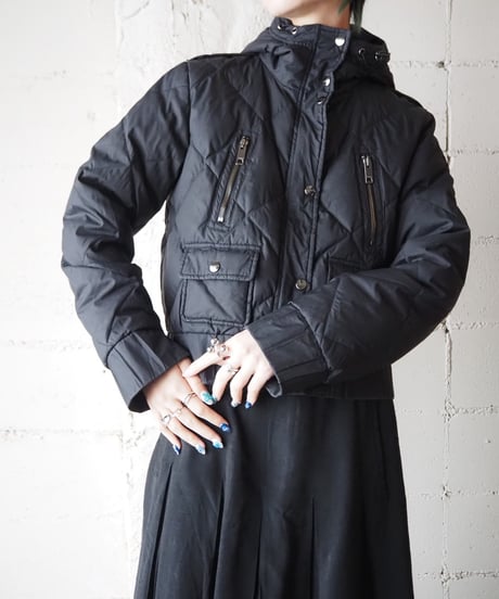 BURBERRY Down Jacket BK