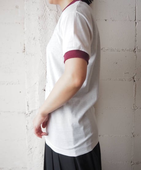 Ringer Tee WHRE