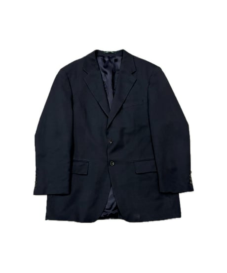 LAUREN Wool Tailored Jacket DNV