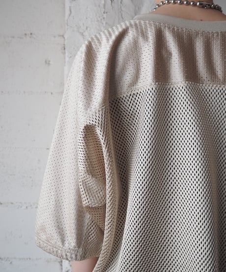 Mesh Tee GD