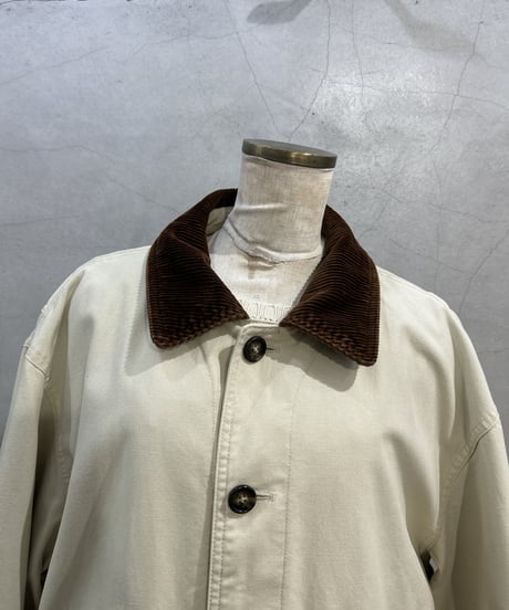 LANDS' END Hunting Jacket IV DBR