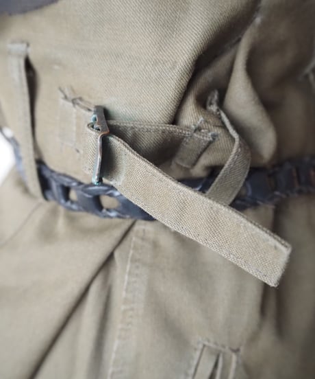 Czech Military Pants KA