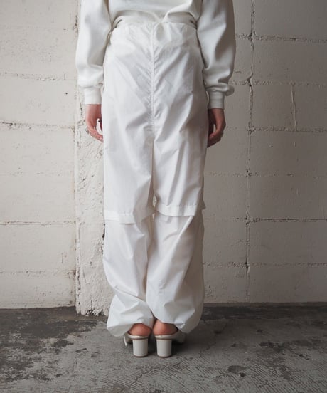 Netherlands Snow Camouflage Pants WH