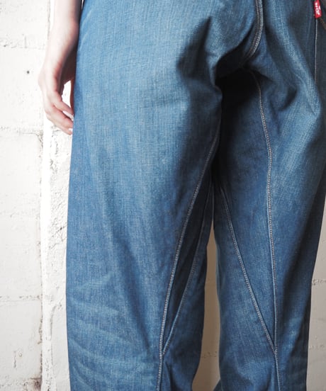 Levi's ENGINEERED Denim Pants BL