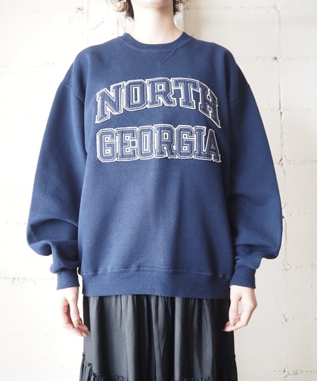 "NORTH GEORGIA " Sweat NV