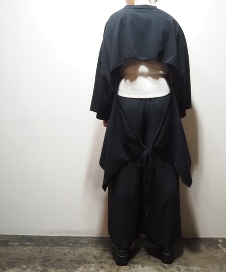 【Orfeo ORIGINAL】Design Big Tee