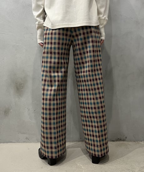 Check Centerpress Easy Pants BEBR
