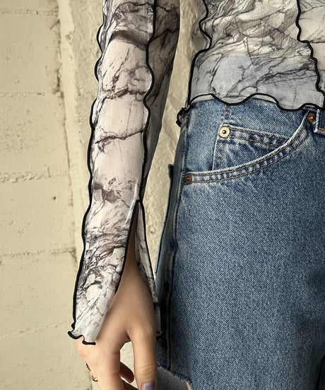 【Orfeo ORIGINAL】Stitch Cutsewn PT