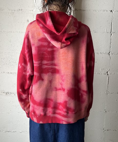 Tiedye Hoodie RE