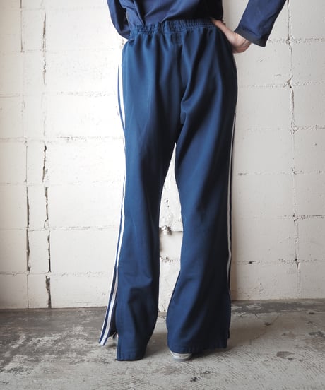 adidas Side Zip Line Pants NVWH