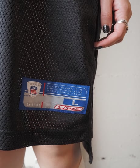 NFL "8" Big Game Shirt BK