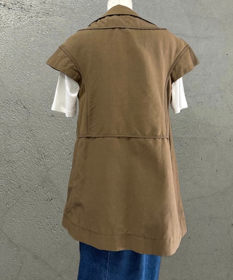 MARNI s/s Jacket BE