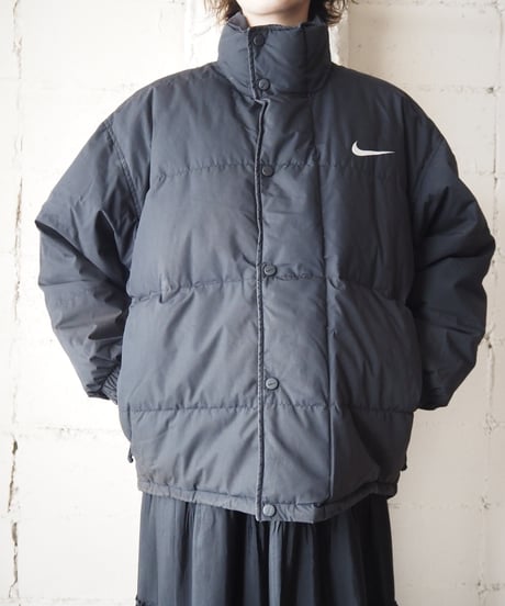 NIKE Down Jacket BK