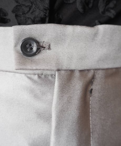 Silver Pants SIL