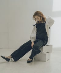 【Orfeo ORIGINAL】 Overall BKWH