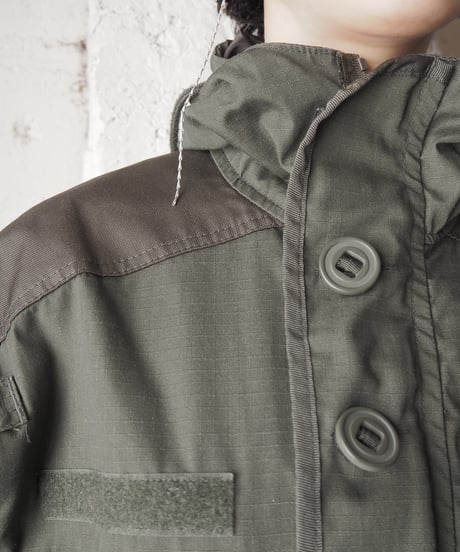 British Army Type SAS Smock KA