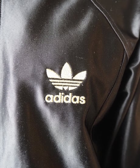 adidas Track Jacket BKGD