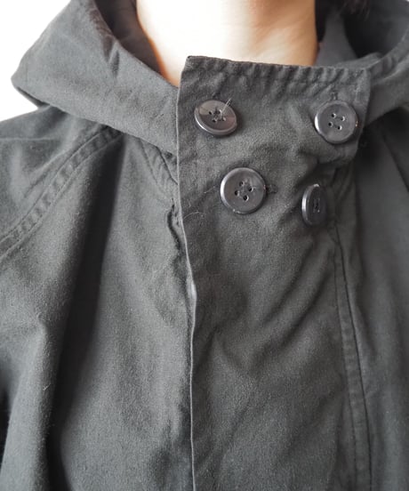 Bulgarian Army 1960's Mountain Smock BK