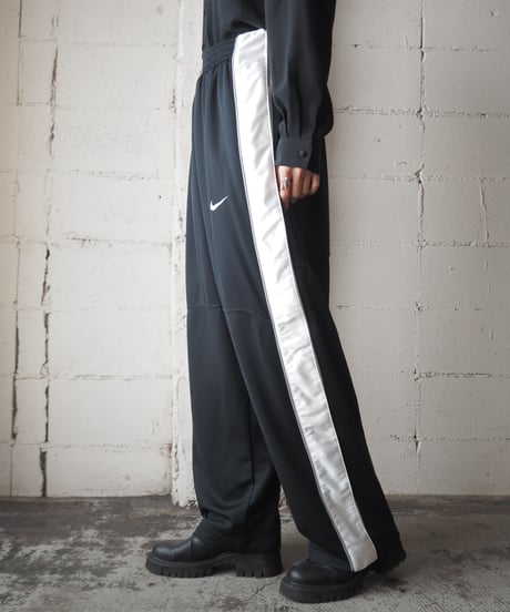 NIKE Track Pants BKWH