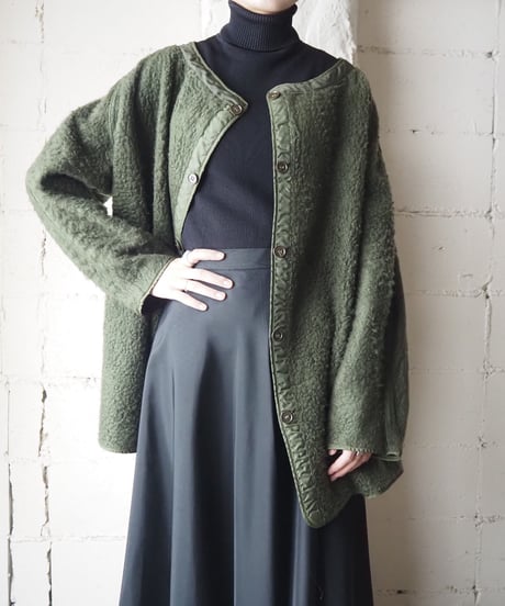French Military Boa Liner KA