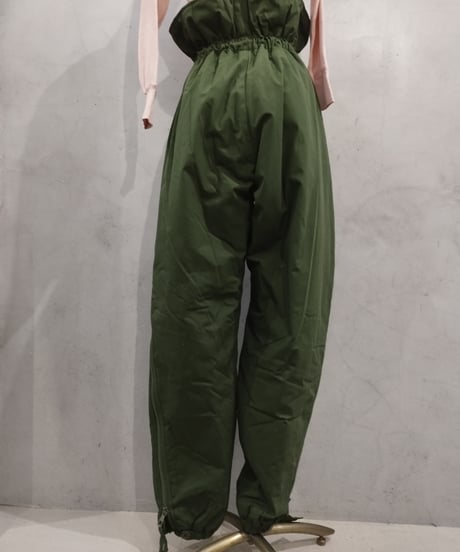 Sweden Cold Weather Pants KA