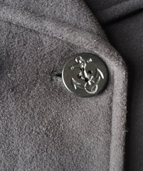 Brooks Brothers Pea Coat NV