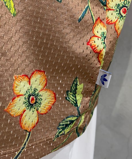 adidas Flower Pattern Tank PI