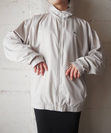 LACOSTE SPORT Zip Jacket IV