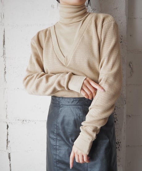 Layered Design Thermal BE