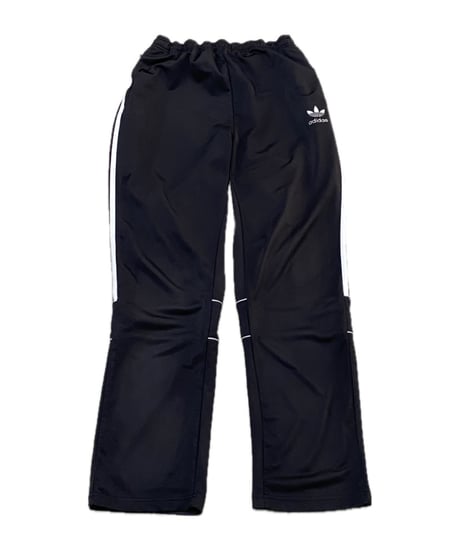 adidas Logo Track Pants BK
