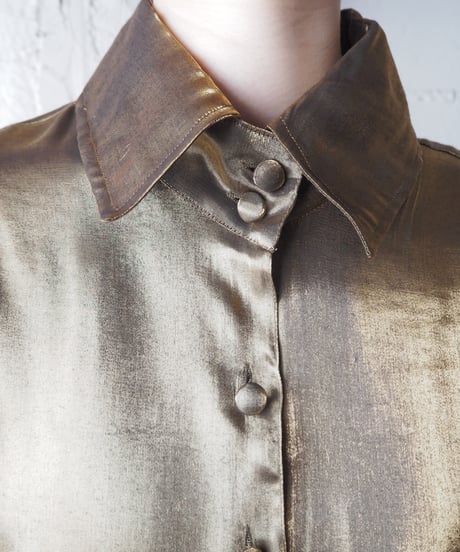 Metalic Shirt GD