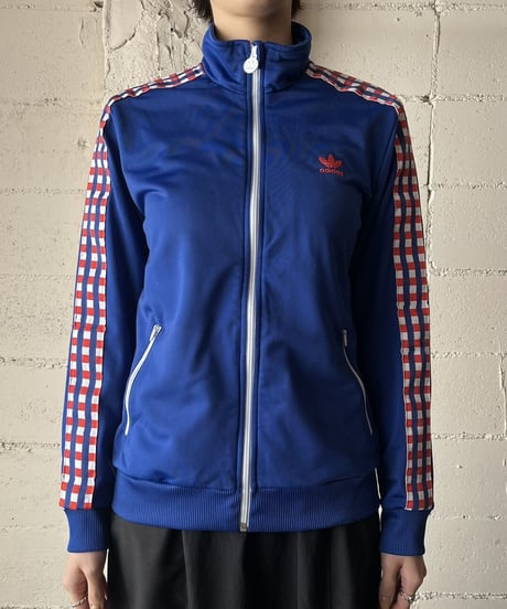 adidas Design Line Track Jacket BLOR