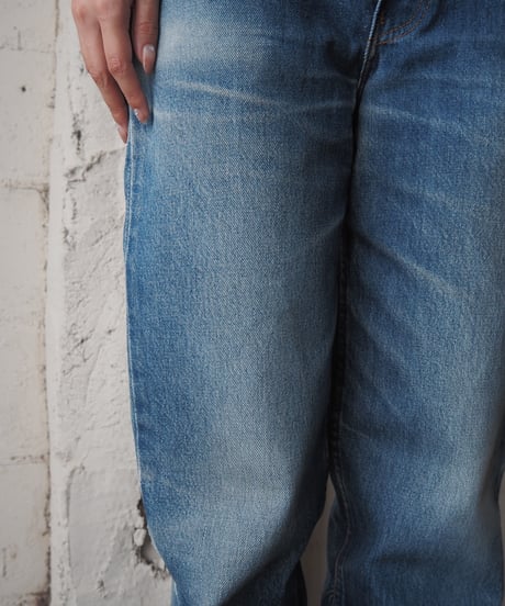 1990's Levi's 501 Denim Pants BL
